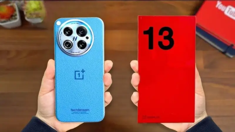 OnePlus 13s