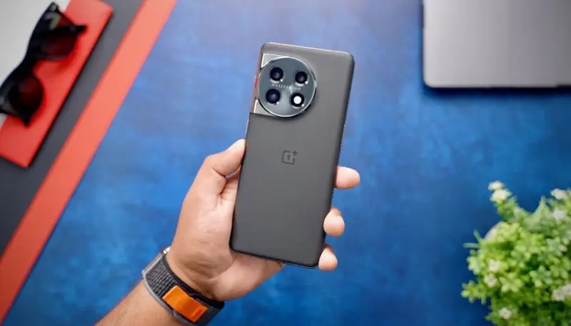 OnePlus 11 5G