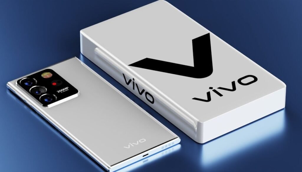 Vivo V26 Pro 5G