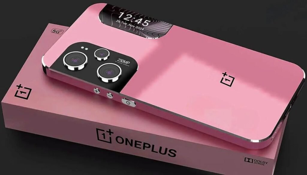 OnePlus 7 Pro Mini