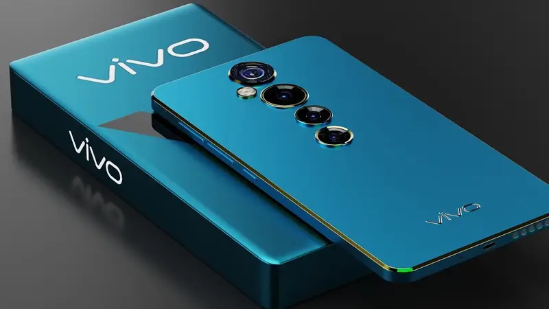 Vivo V26 Pro 5G