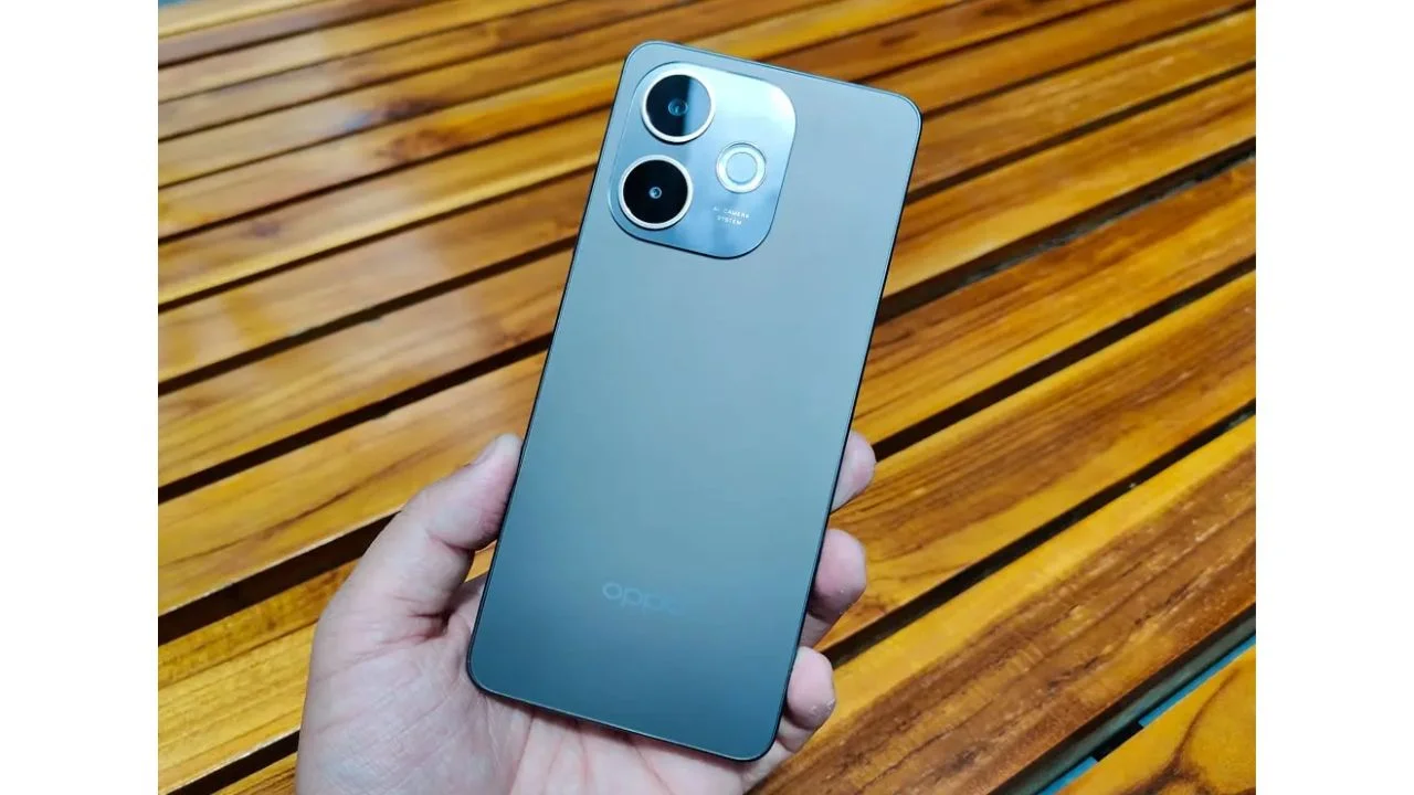 Oppo A5 Pro 5G