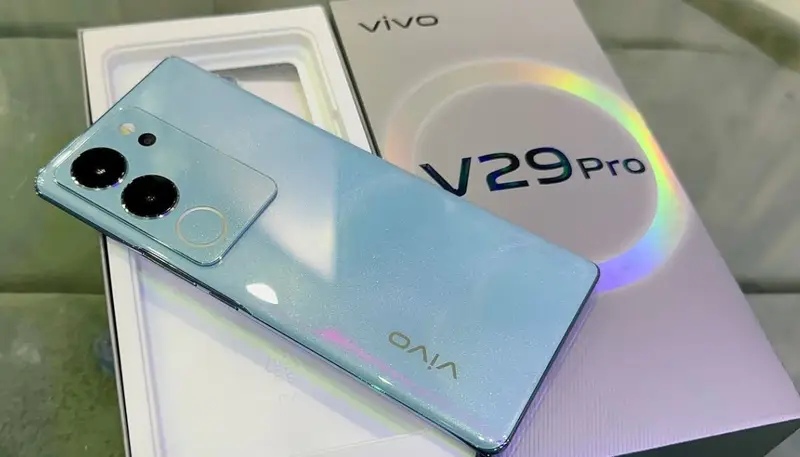 Vivo V29 5G