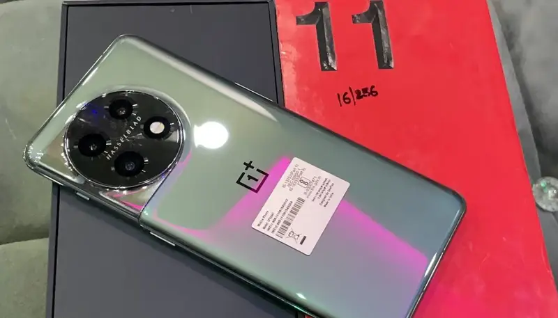 OnePlus 11 5G