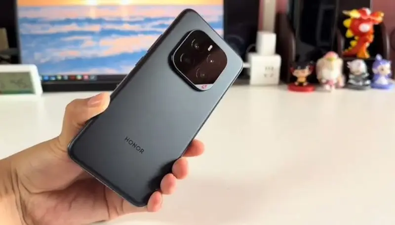 Honor GT Pro
