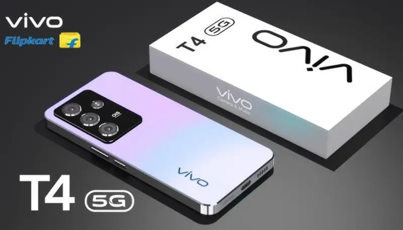Vivo T4 5G