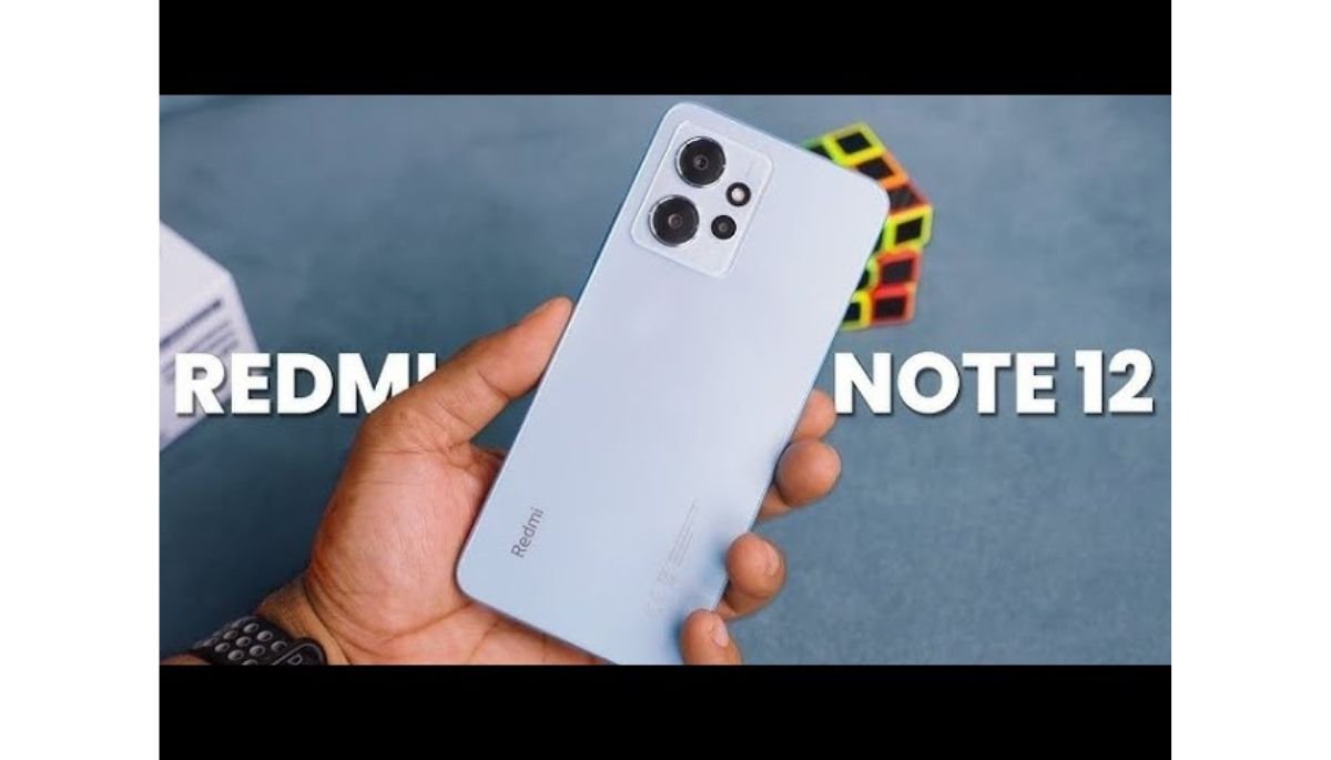 Redmi Note 12 Ultra 5G