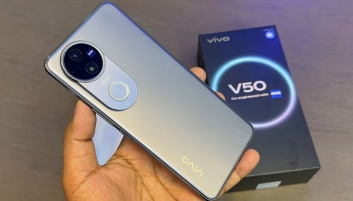 Vivo V50 5G