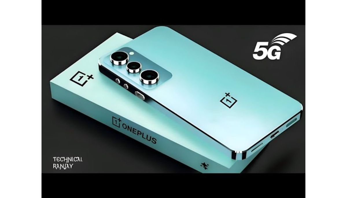 OnePlus 7 Pro Mini